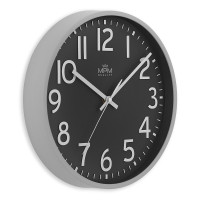 Nástenné hodiny MPM Naxer - C, 4505.9290